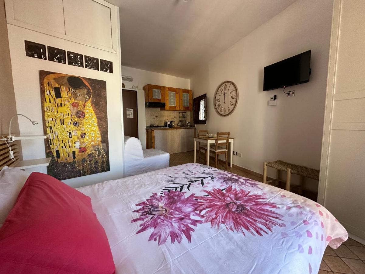 The Civita Apt Town Center Catania Exterior photo